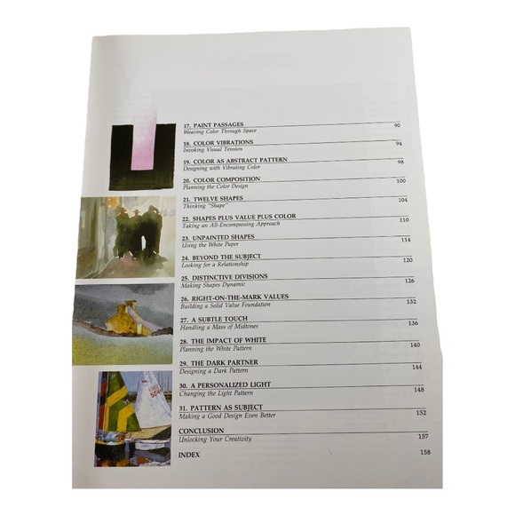 MAKING Color Sing Practical Lessons in Color and Design Jeanne Dobie AWS Book - Picture 7 of 11